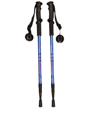 Палки для скандинавской ходьбы (552) Bavar Sport Палки для скандинавской ходьбы (552) Bavar Sport